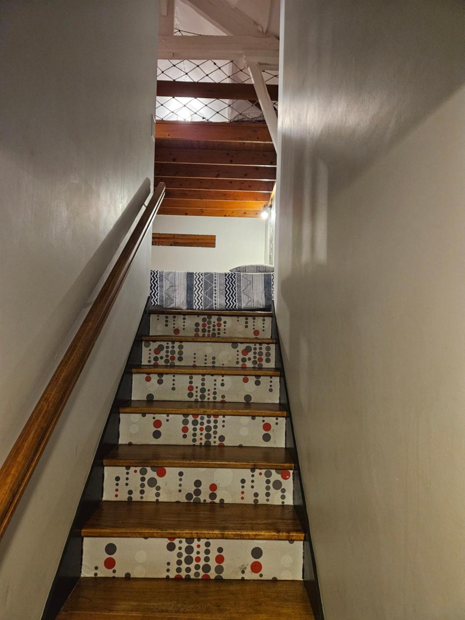Loft Cafe De La Croix Morzel Apartment Cordemais Ngoại thất bức ảnh
